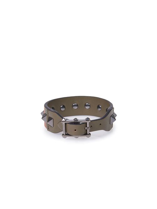 Braccialetto Rockstud VALENTINO GARAVANI | NY0J0814TCS47Z